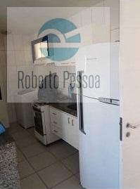 cozinha projetada