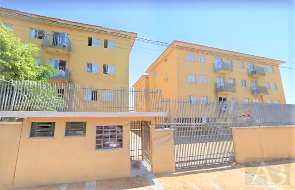 Apartamento para Venda em Birigi, JARDIM SUMAR