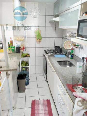 cozinha projetada