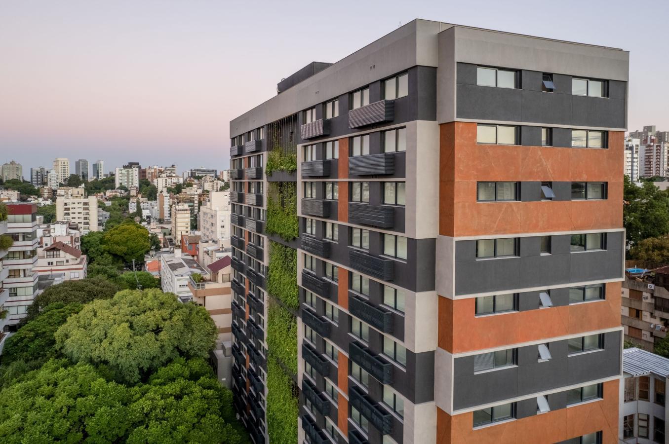 Ab645  Menino Deus, Porto Alegre - Foxter Imobiliária