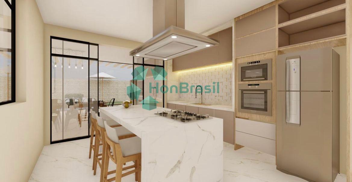 HONBRASIL IMOVEIS