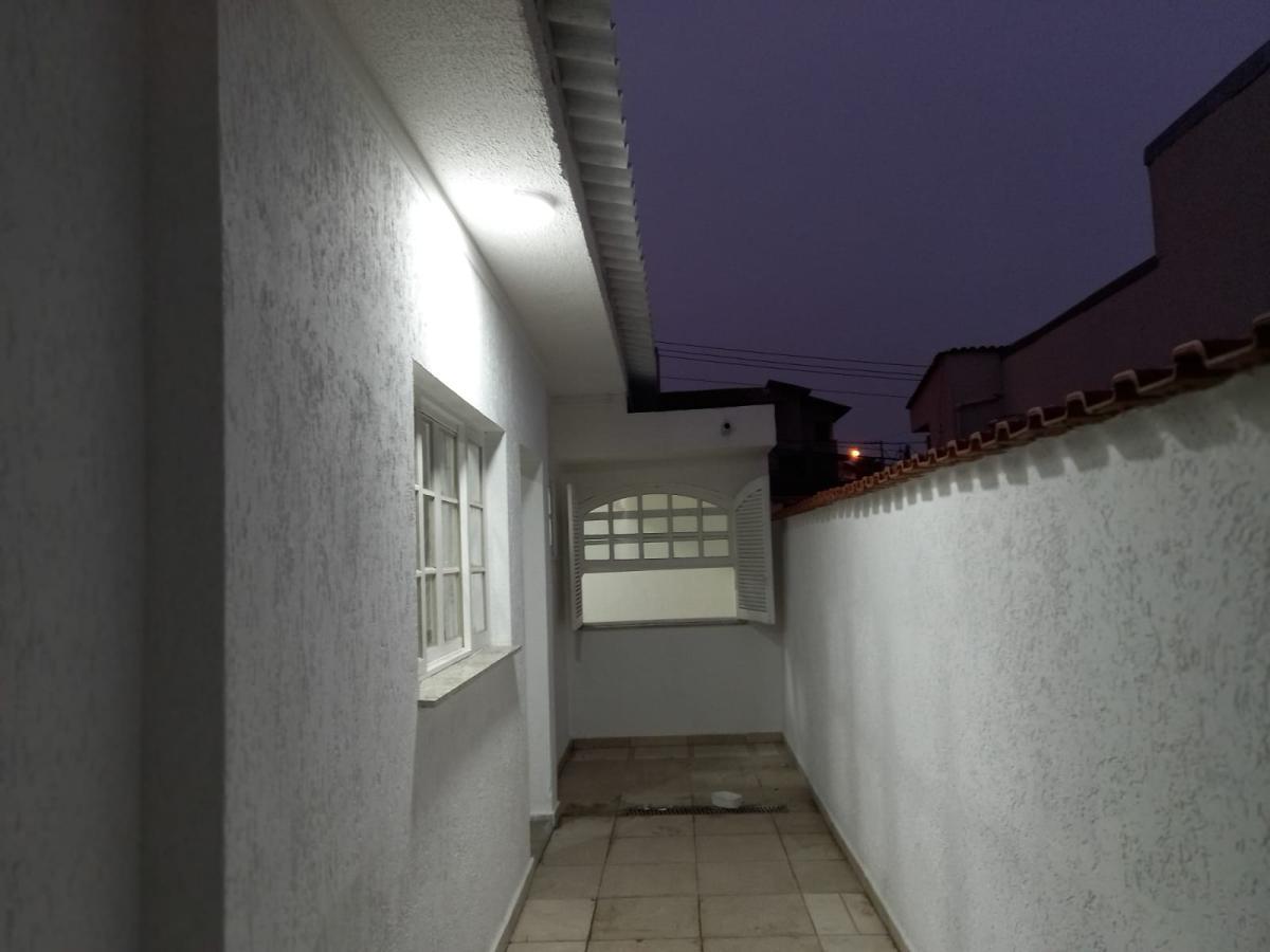 Casa para venda em Mogi das Cruzes / SP, Vila Natal, 2 dormitórios, 1  banheiro, 2 garagens, construido em 2015, área construída 104,00