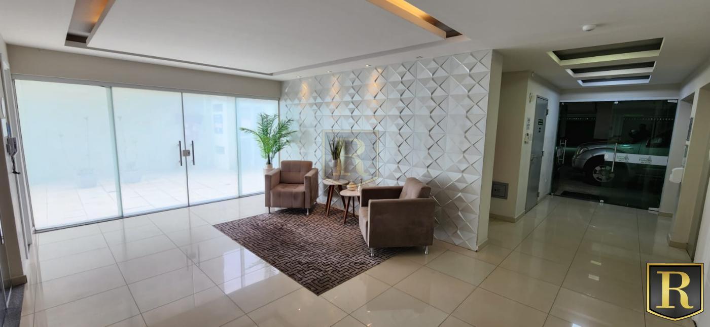 Hall de entrada
