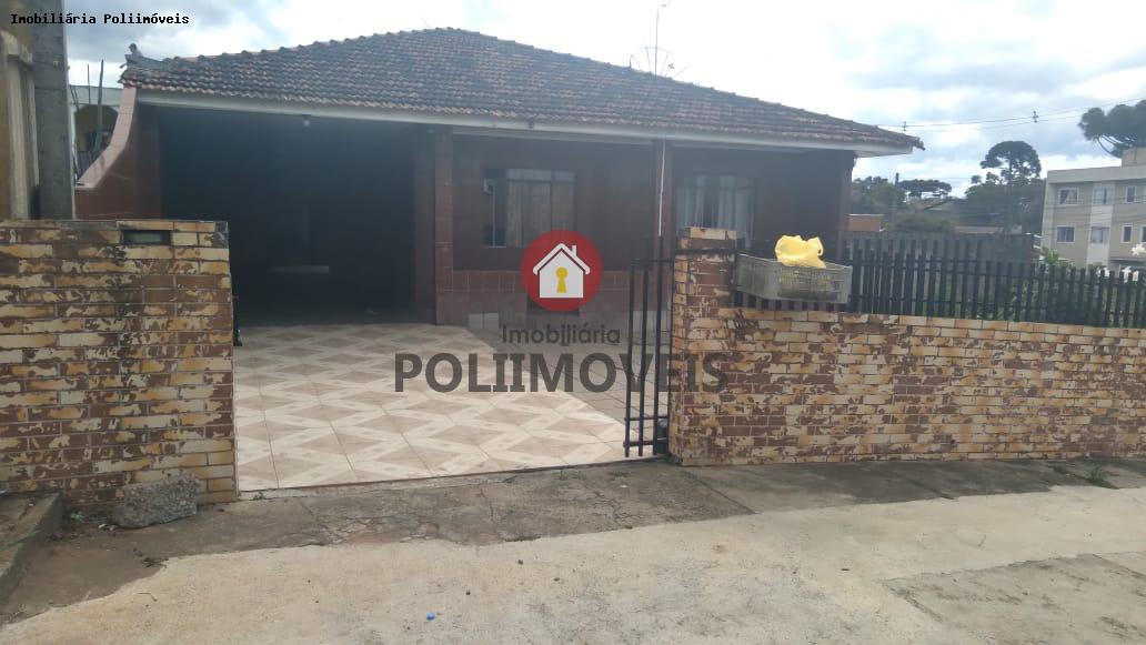 Casas com 4 quartos à venda no Thomaz Coelho em Araucária