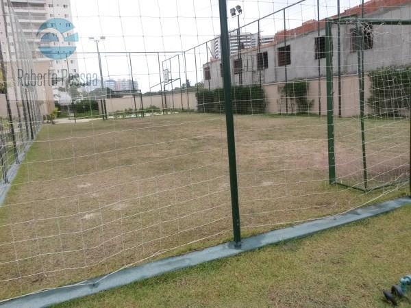 campo de futebol