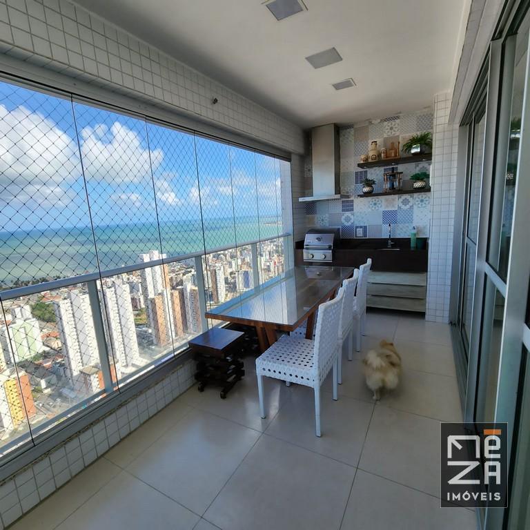 Apartamento - Venda em João Pessoa