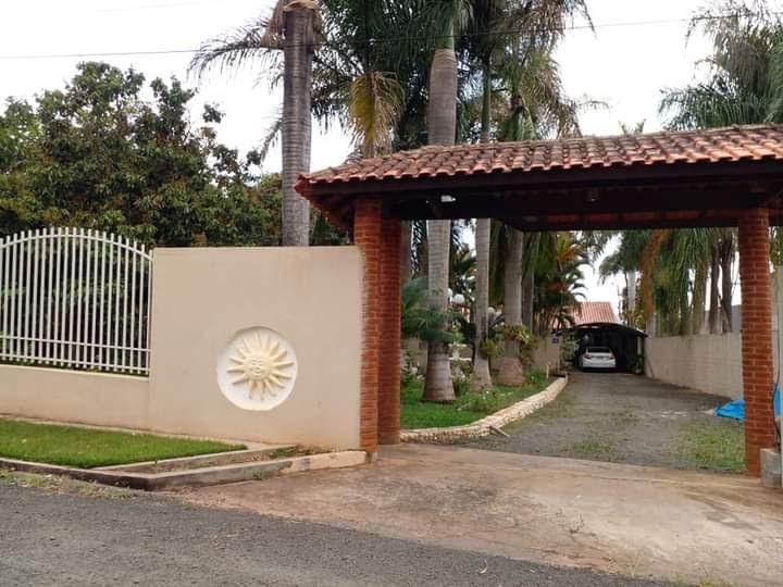 Casa de Condomínio 192 m² em Village Limeira em Limeira, por R