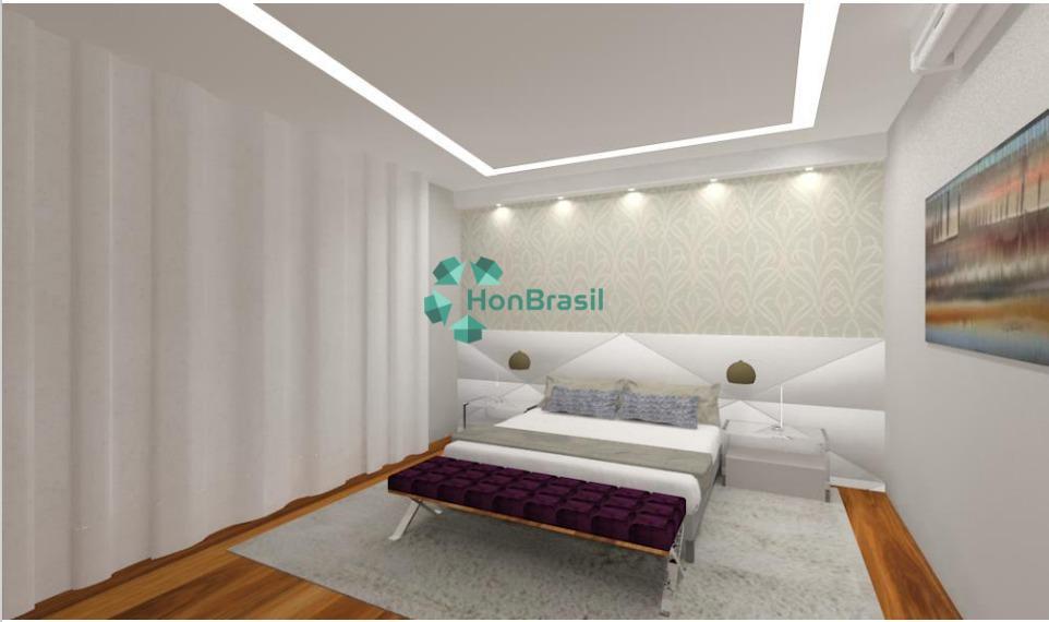 HONBRASIL IMOVEIS