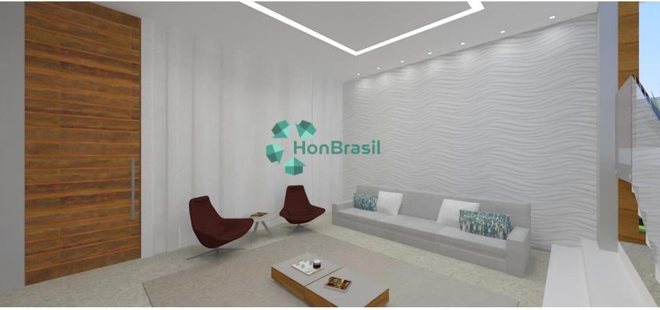 HONBRASIL IMOVEIS