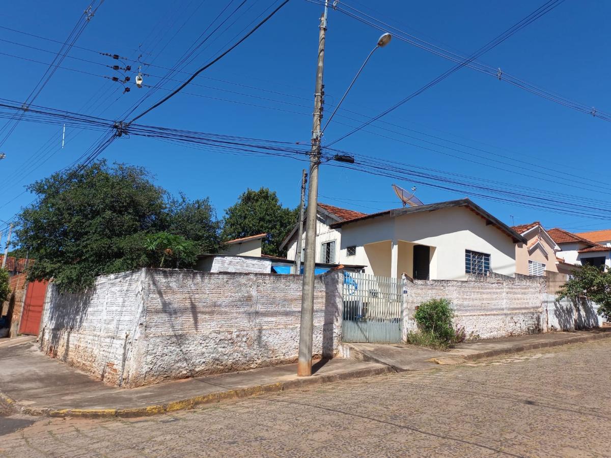 Casa para Venda - Getulina / SP no bairro Vila Nakamura, 3