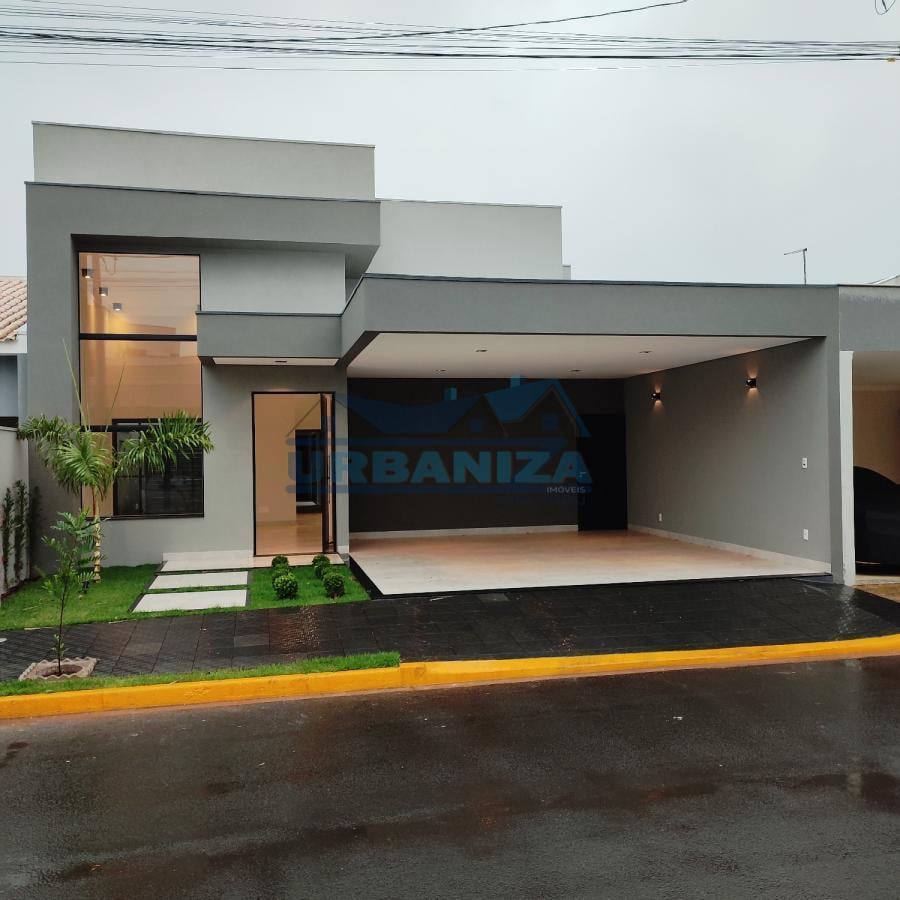 Condomnio Residencial Veneza