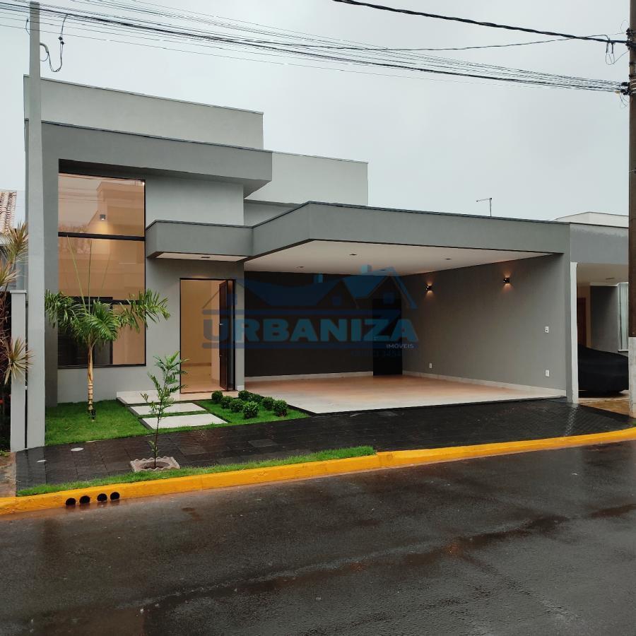 Condomnio Residencial Veneza