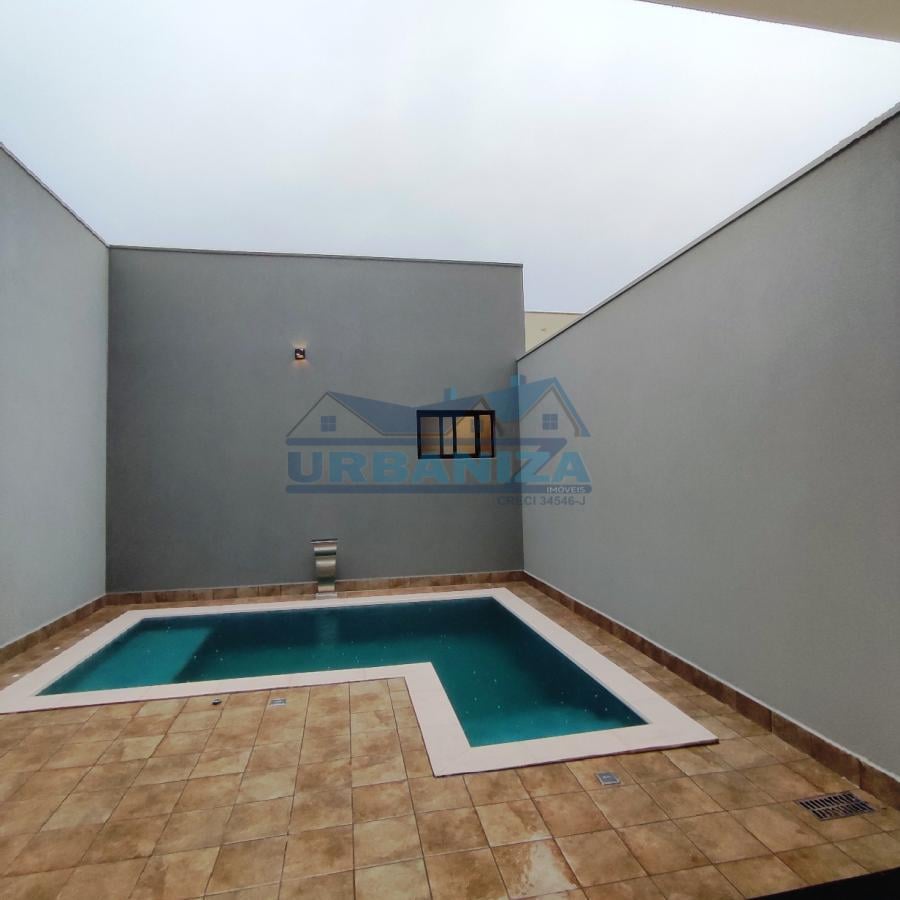 Condomnio Residencial Veneza