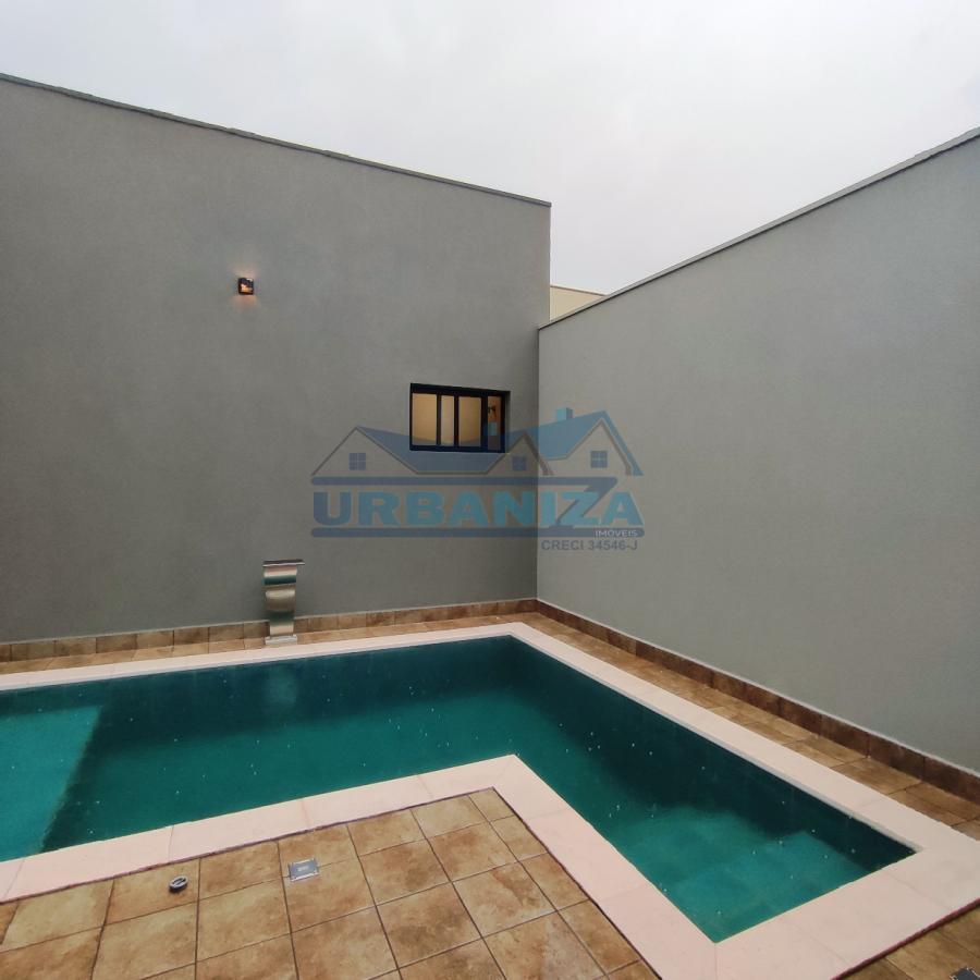 Condomnio Residencial Veneza