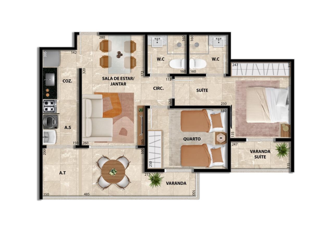 planta coluna 05