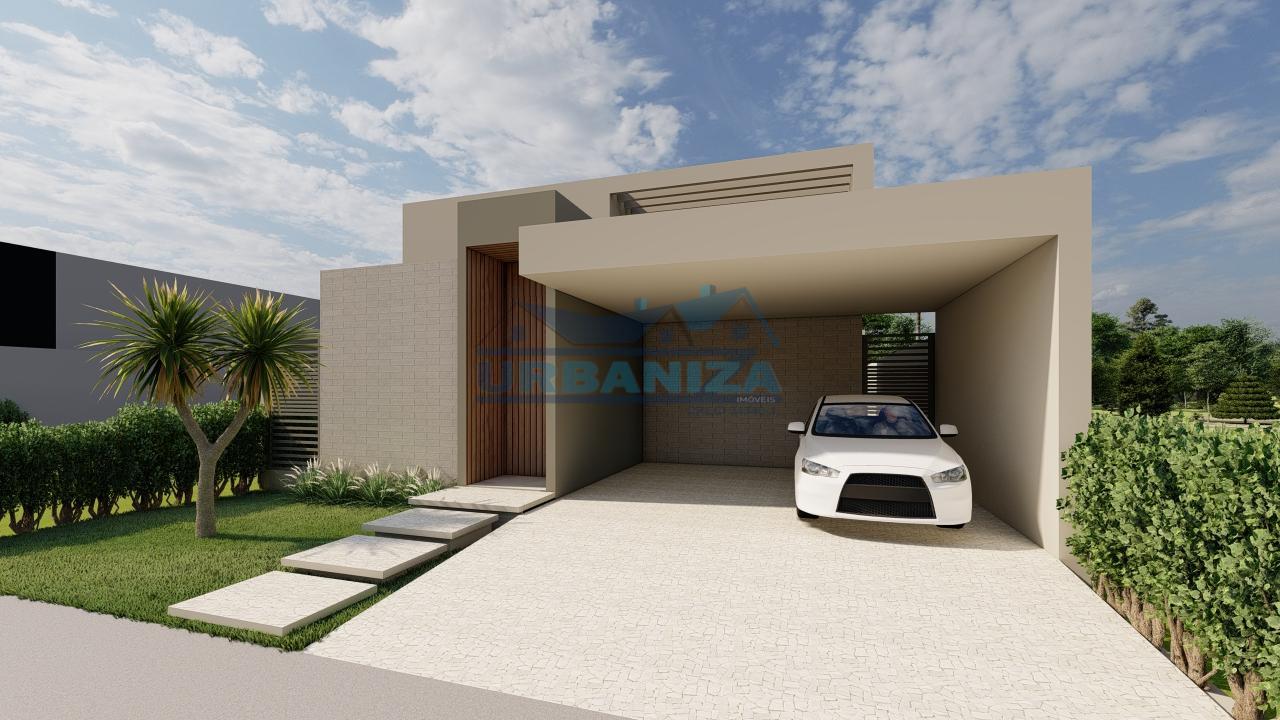 Condomnio Residencial Villa Lobos