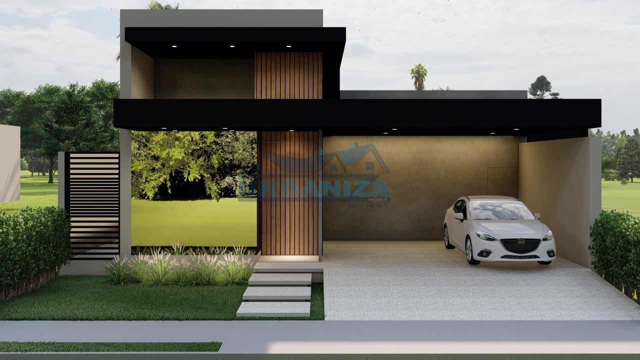 Condomnio Residencial Villa Lobos