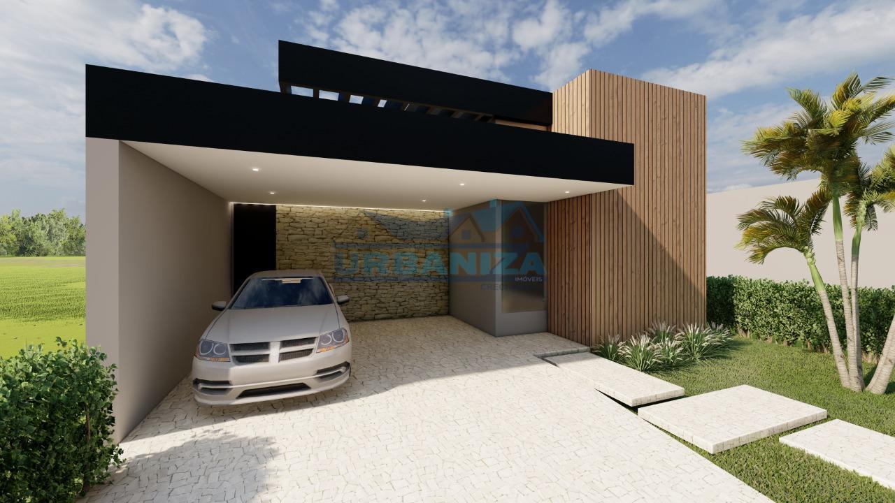 Condomnio Residencial Villa Lobos