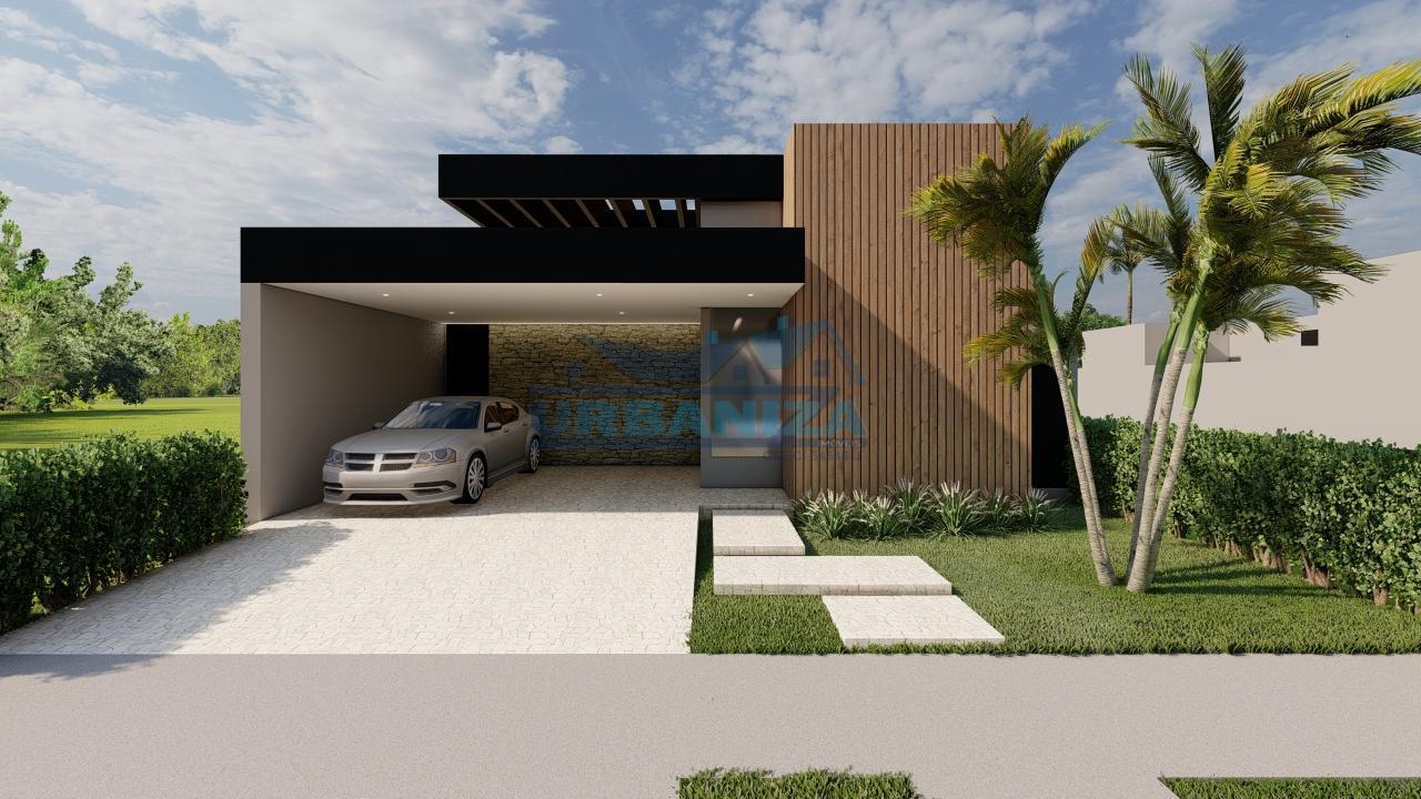 Condomnio Residencial Villa Lobos