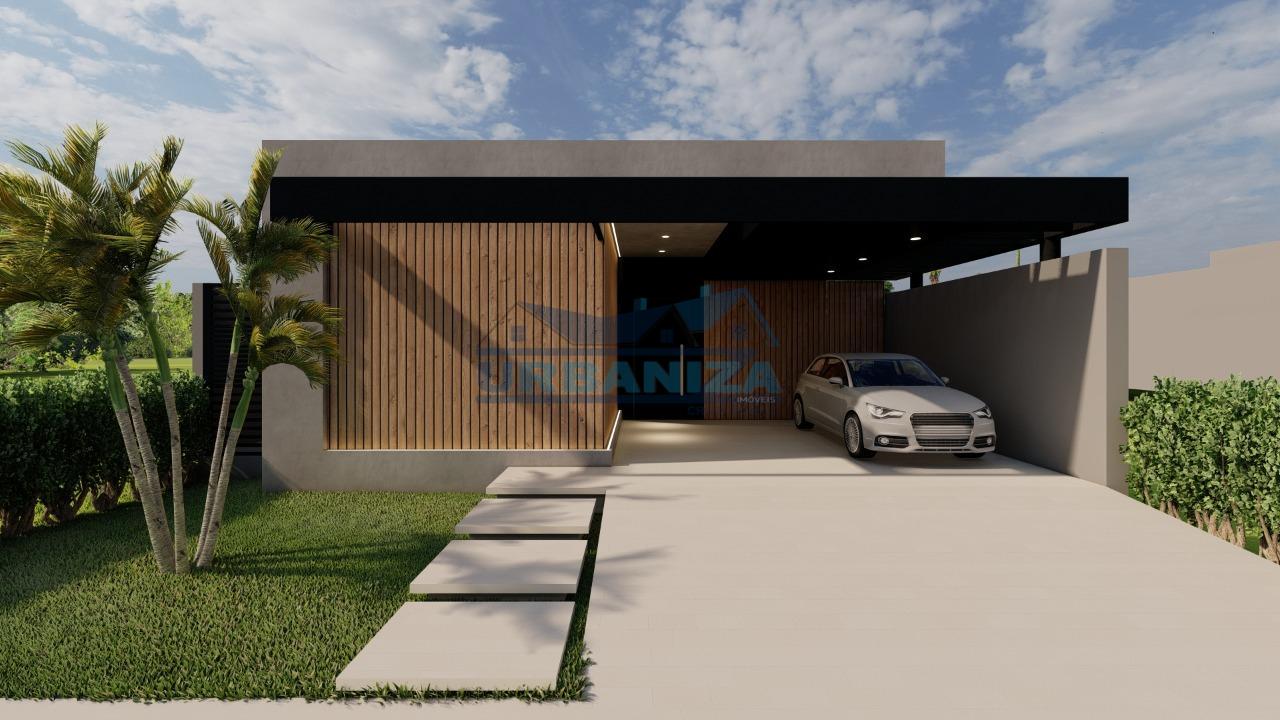 Condomnio Residencial Villa Lobos