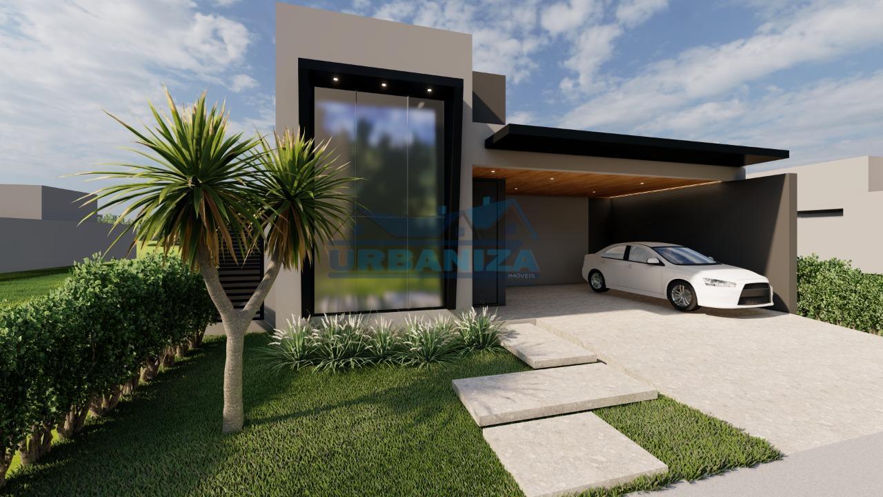 Condomnio Residencial Villa Lobos