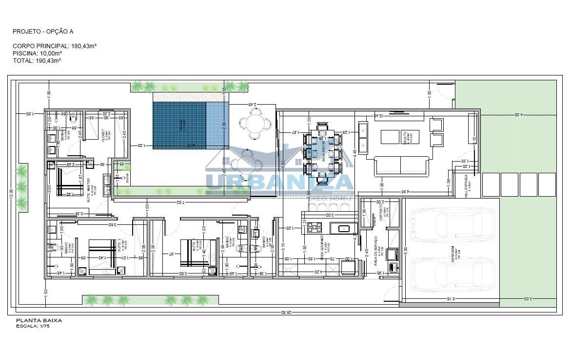 Condomnio Residencial Villa Lobos