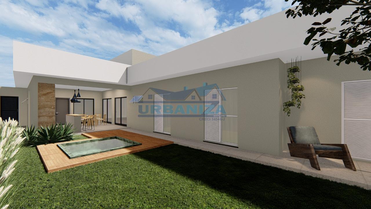 Condomnio Residencial Villa Lobos