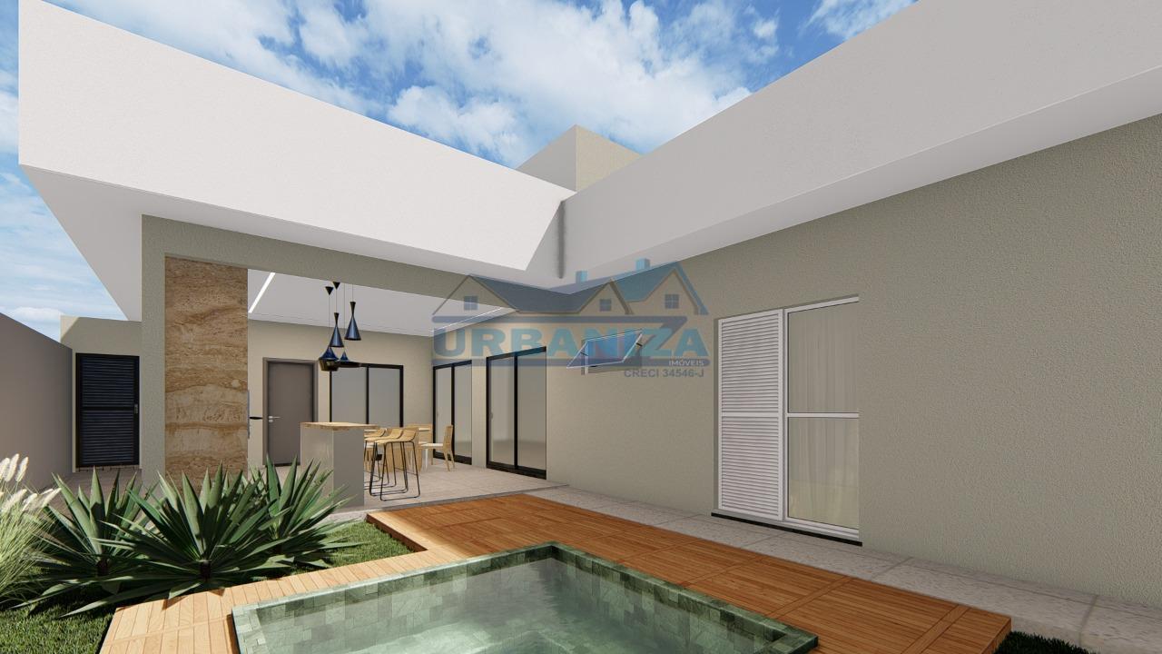 Condomnio Residencial Villa Lobos