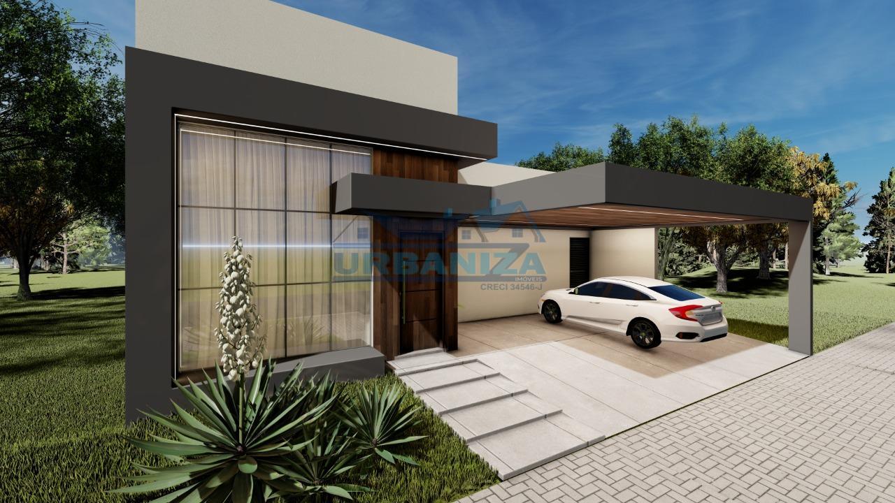 Condomnio Residencial Villa Lobos