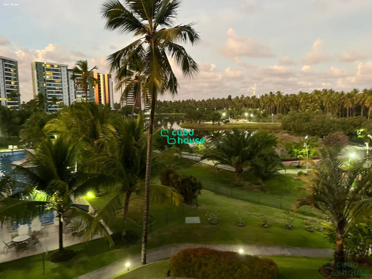 Parque da Lagoa