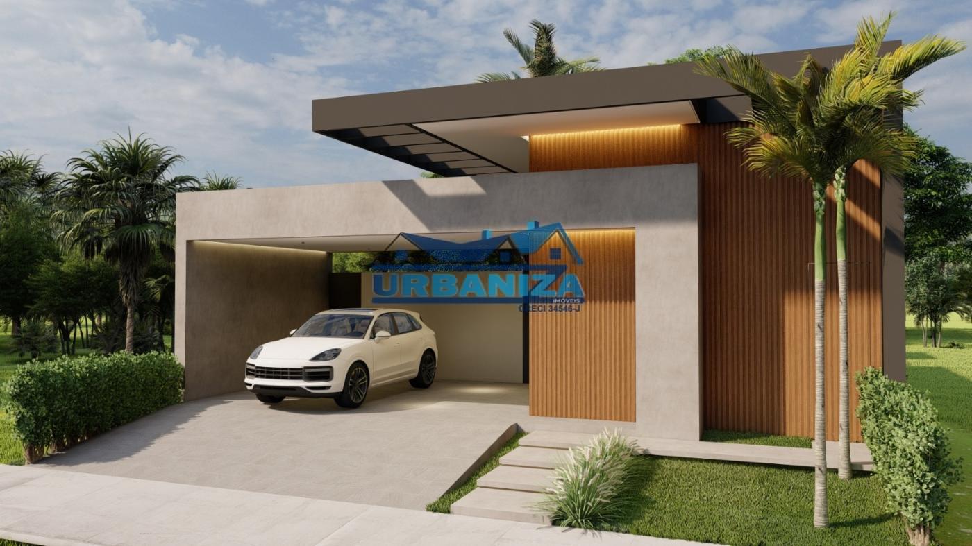 Condomnio Residencial Villa Lobos