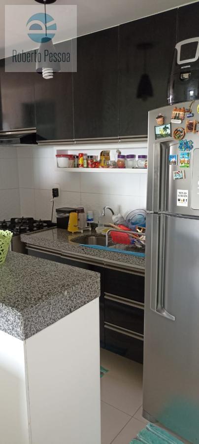 cozinha projetada