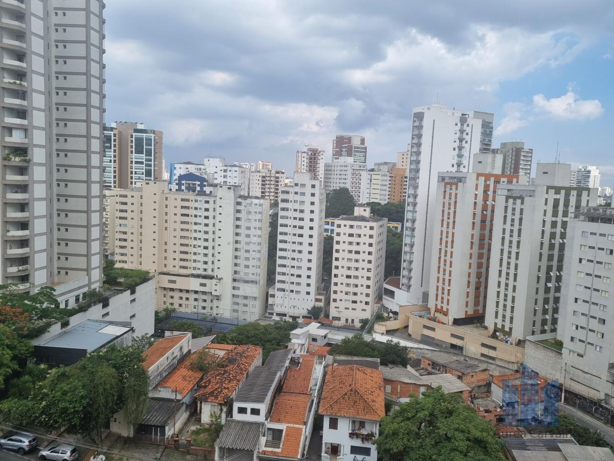 Vista da Sute 3