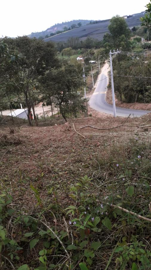 Terreno bairro cerejeira Guararema