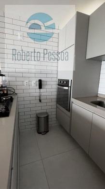 cozinha projetada