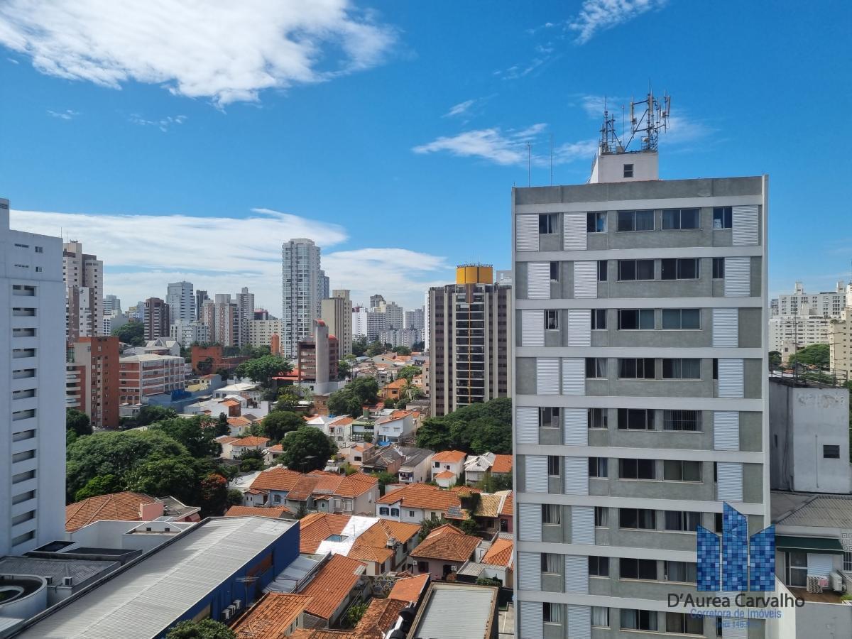 Vista da Entrada