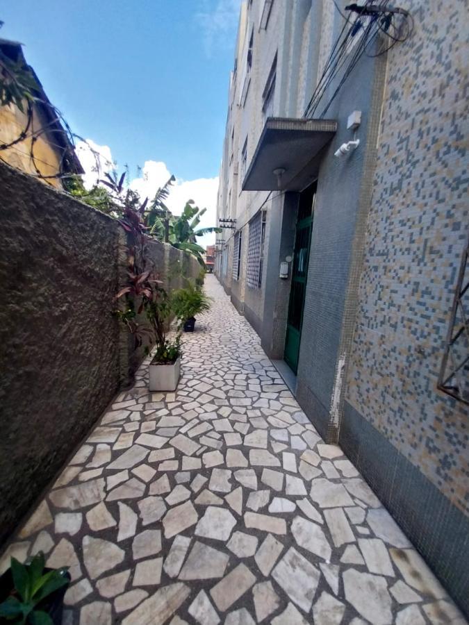 Apartamento para Loca��o, em Rio de Janeiro, bairro BONSUCESSO, 2 dormit�rios, 1 banheiro