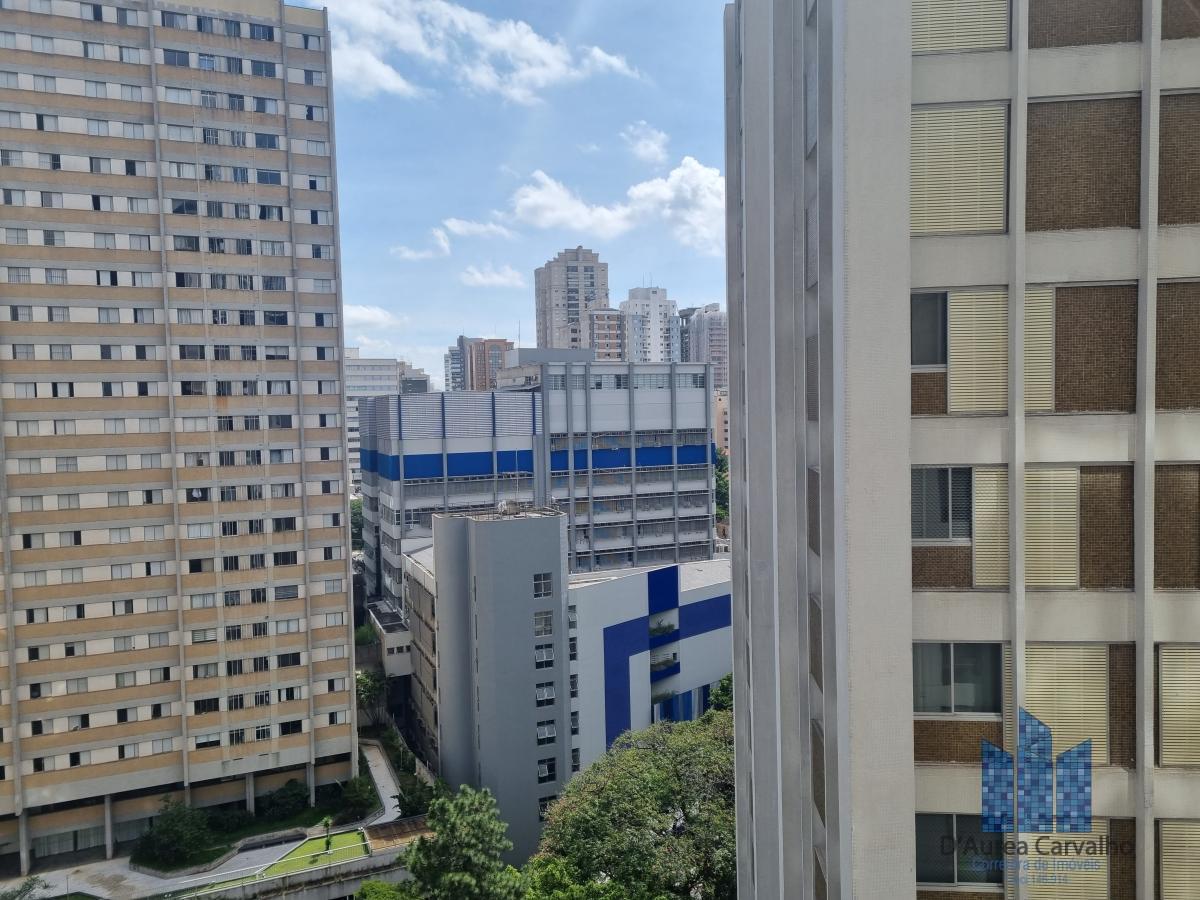 Vista da Varanda