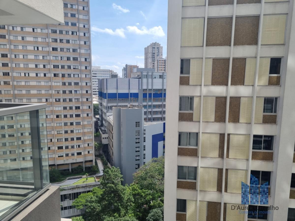 Vista da Sute