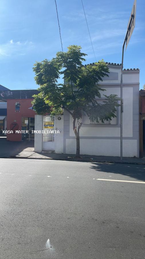 Casa Comercial para Loca��o, em Itatiba, bairro Centro, 1 dormit�rio, 1 banheiro