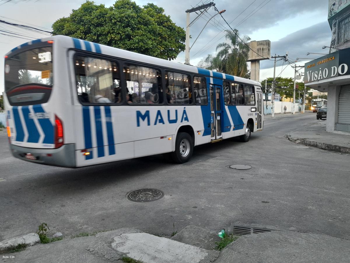 Linhas municipais e intermunicipais