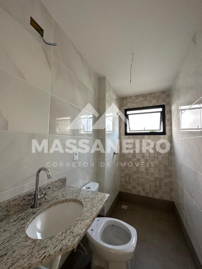 Apartamentos com mais de 1 Banheiro na Cidade Jardim, São José dos