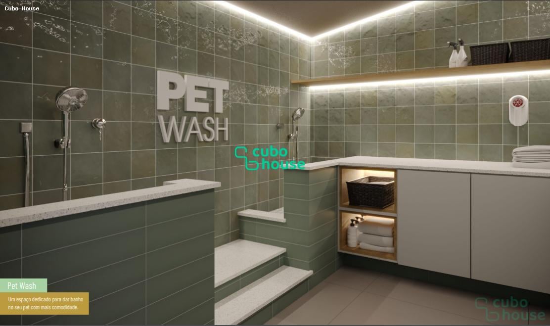 Pet Wash