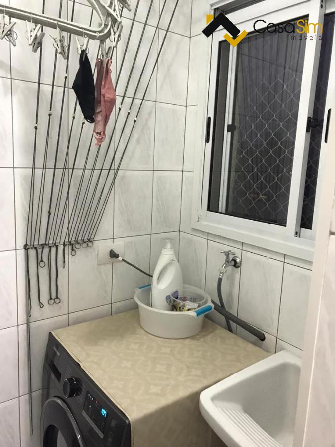 Apartamento à venda com 2 Quartos, Centro, São Bernardo do Campo