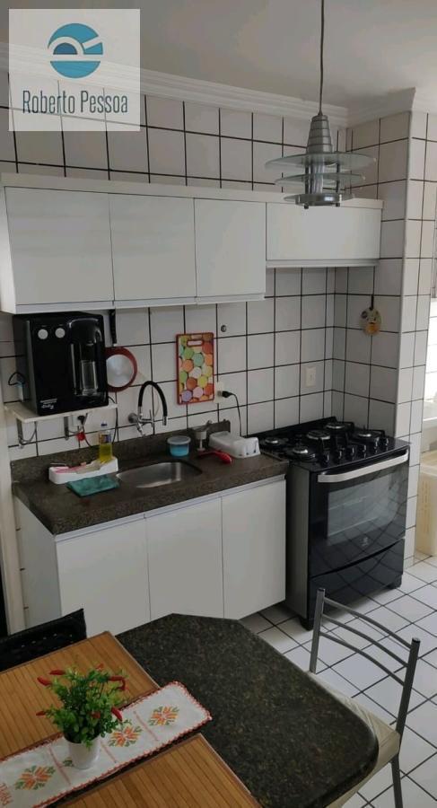 cozinha projetada