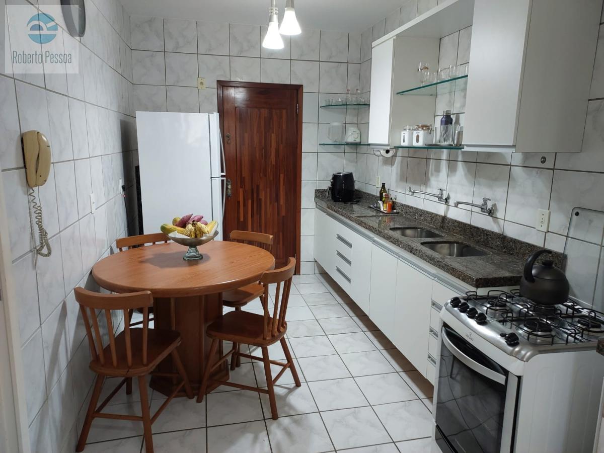 cozinha projetada