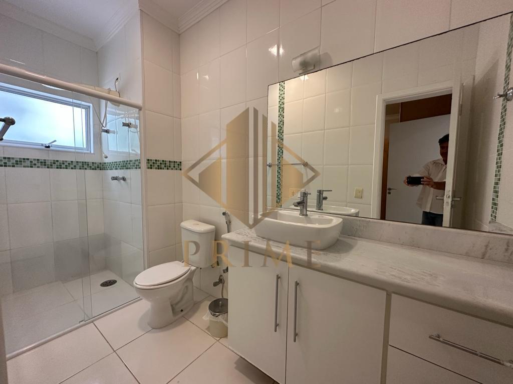 Suite - 1 dorm. Terreo