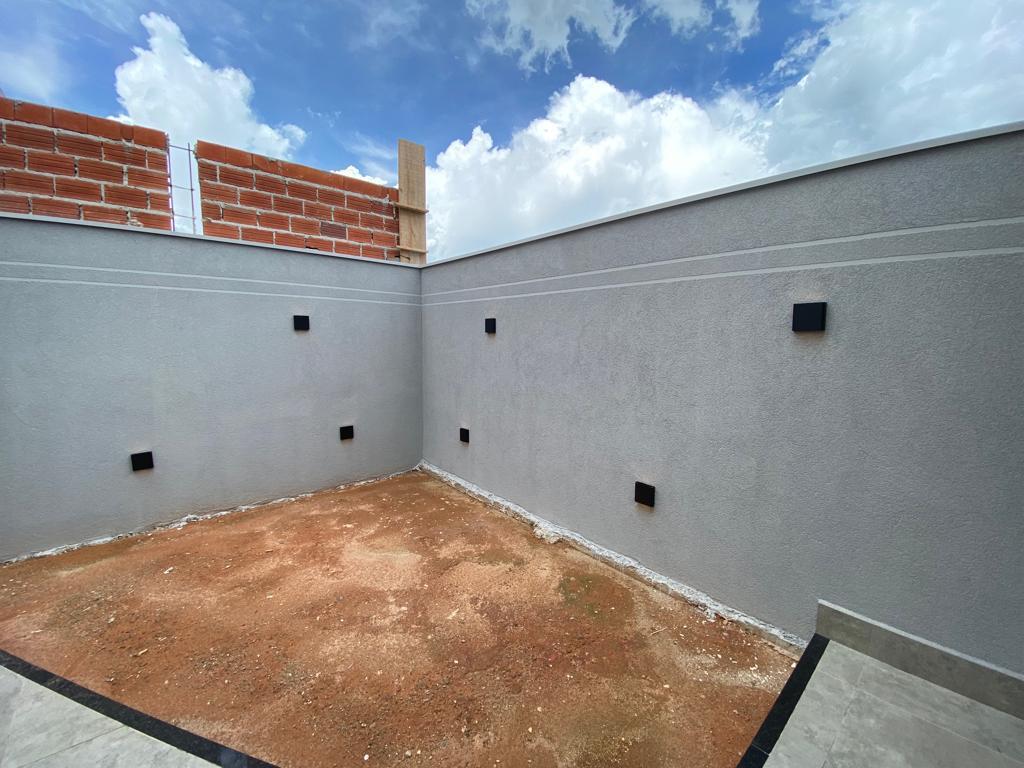 Casas de Condomínio à venda em Jardim Califórnia, Piracicaba, SP