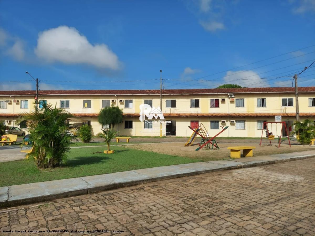 Imóveis residenciais à venda no Águas Lindas em Ananindeua
