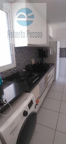 cozinha projetada